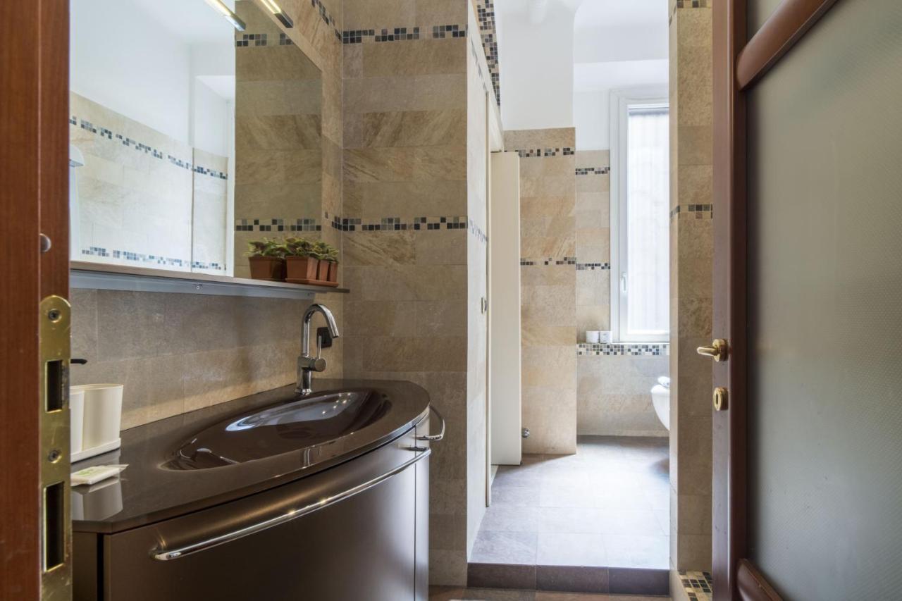Appartamento Easylife - Lussuosa Dimora In Porta Romana *