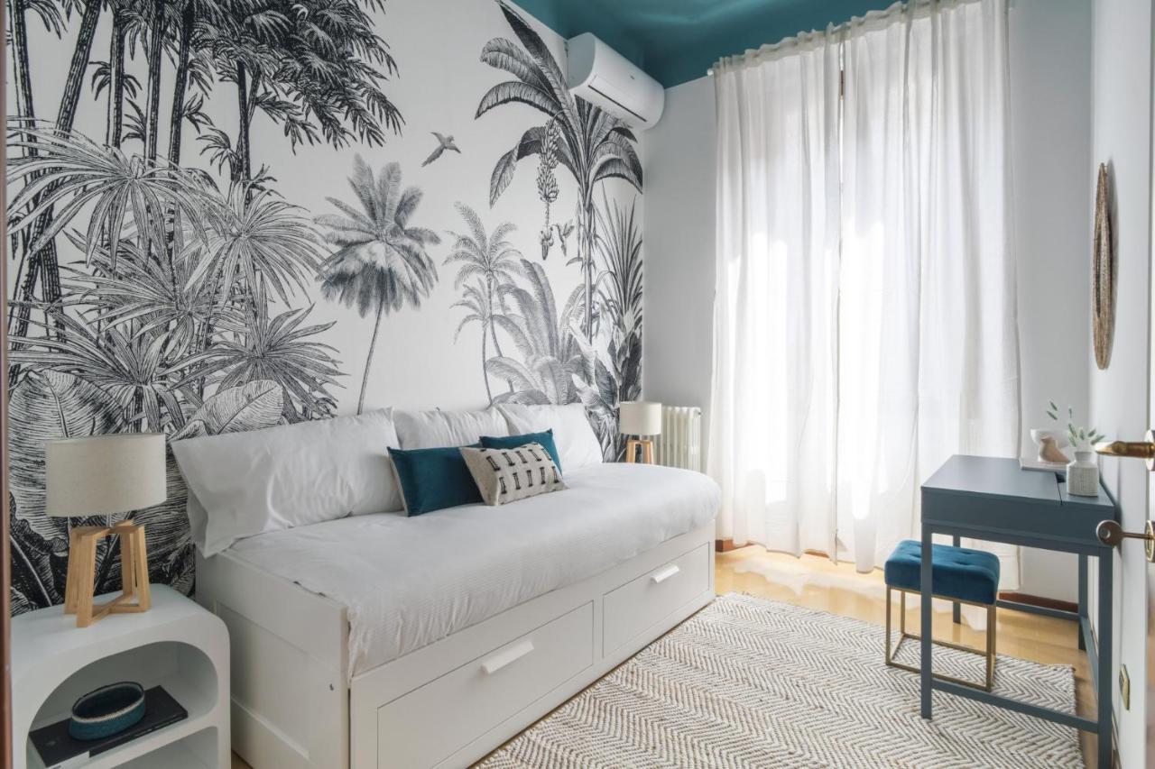 Appartamento Easylife - Lussuosa Dimora In Porta Romana