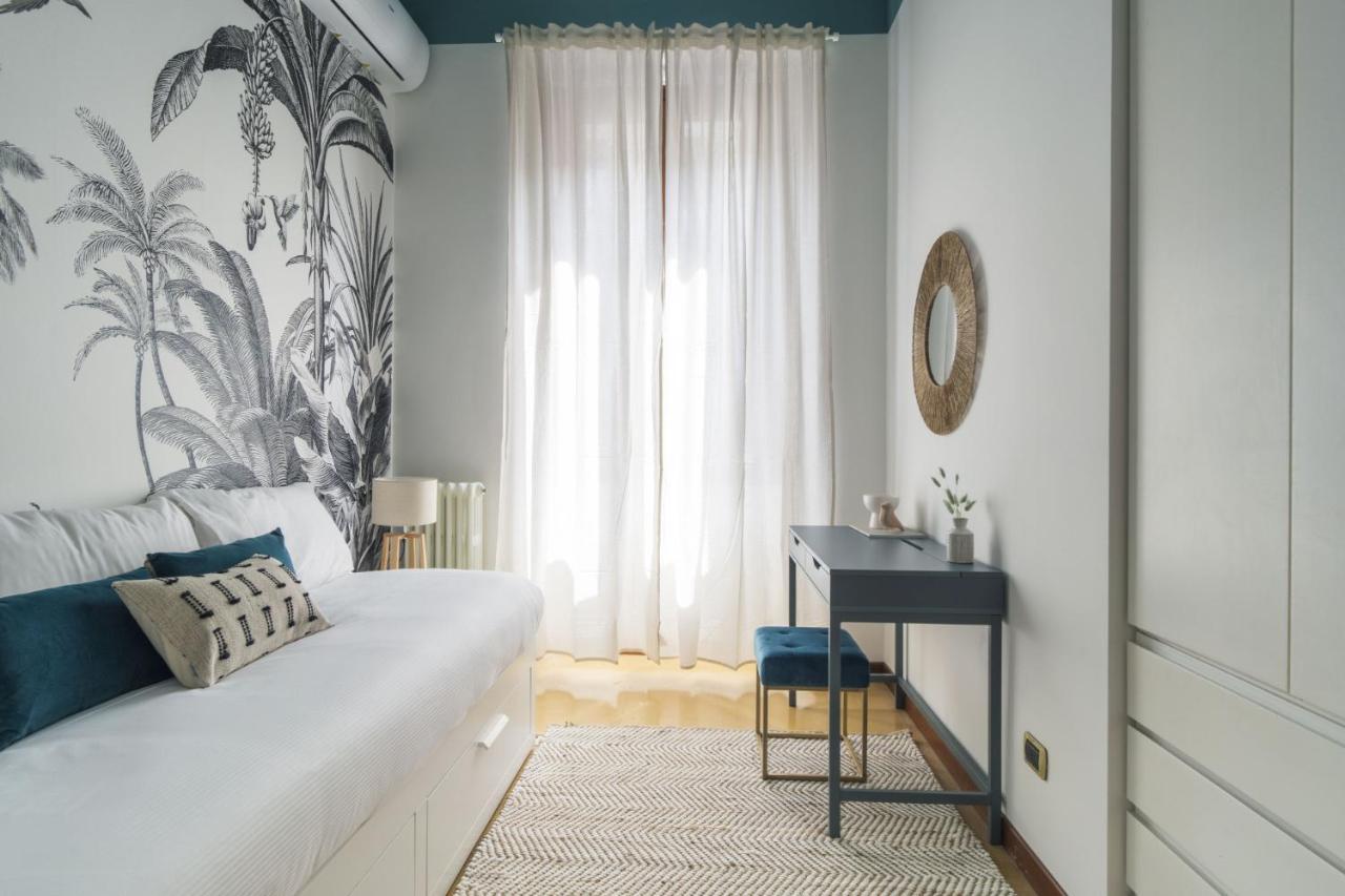 Easylife - Lussuosa Dimora In Porta Romana Appartamento *