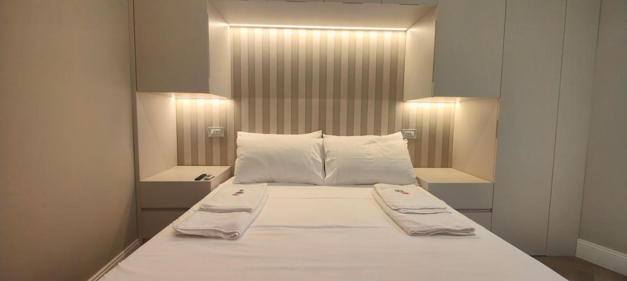 Brera - Marcora 6 B Luxury Living Lejlighed *