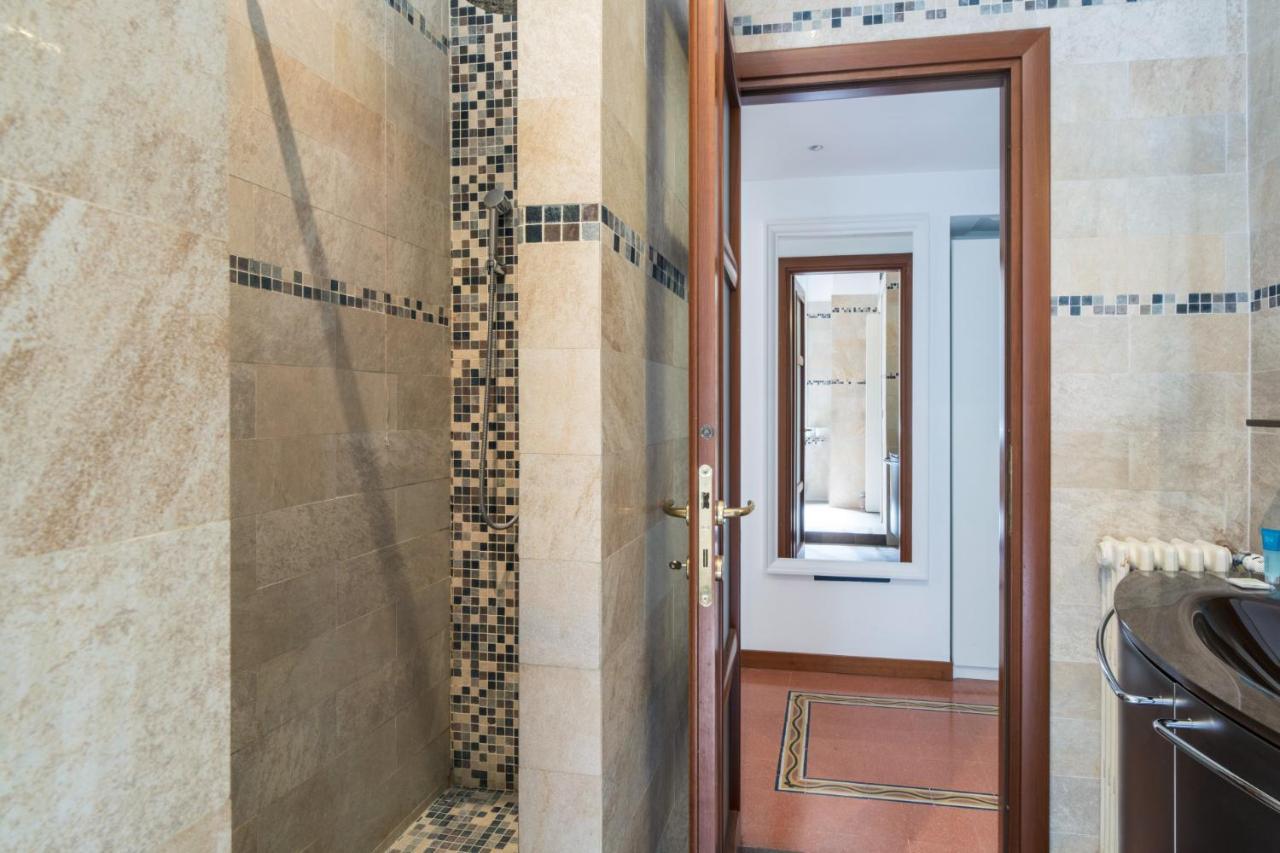 Easylife - Lussuosa Dimora In Porta Romana Appartamento *