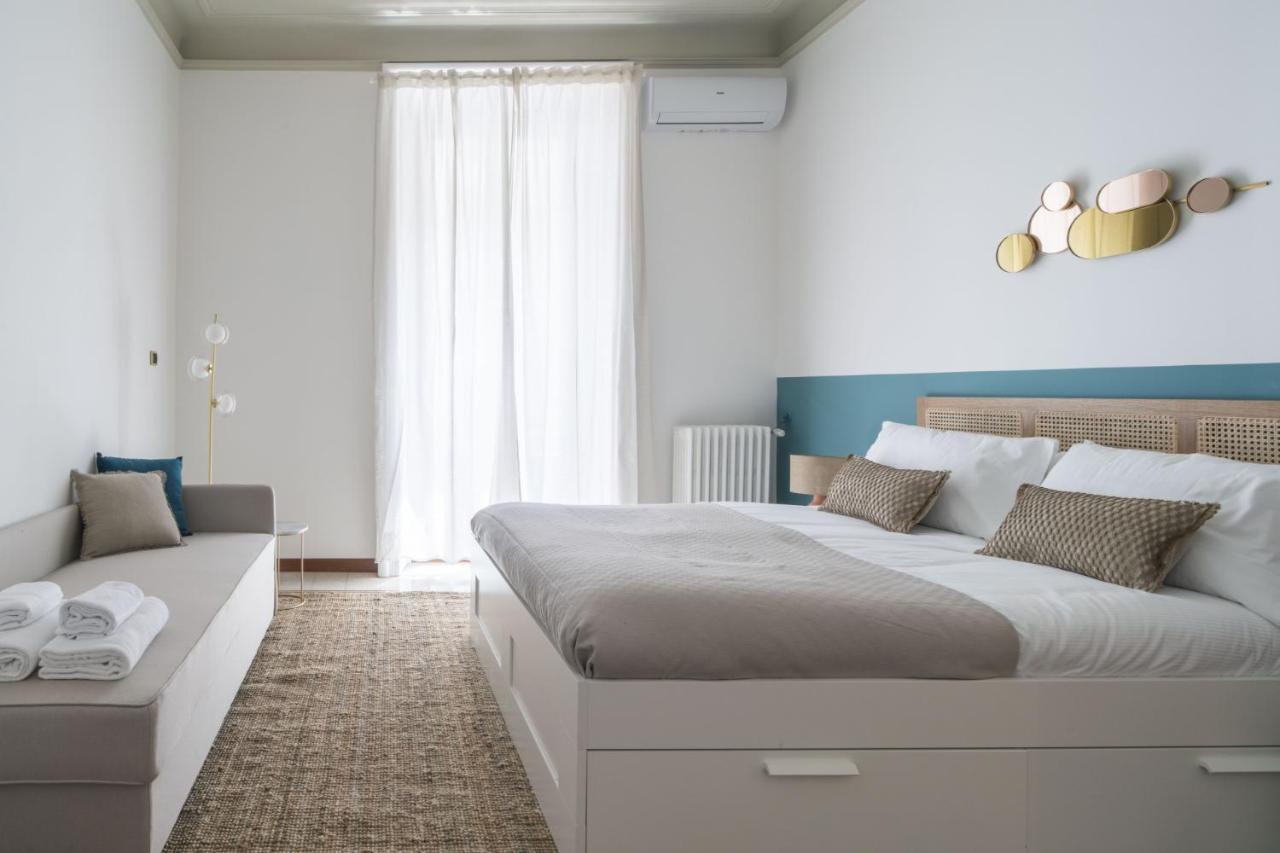 Appartamento Easylife - Lussuosa Dimora In Porta Romana *