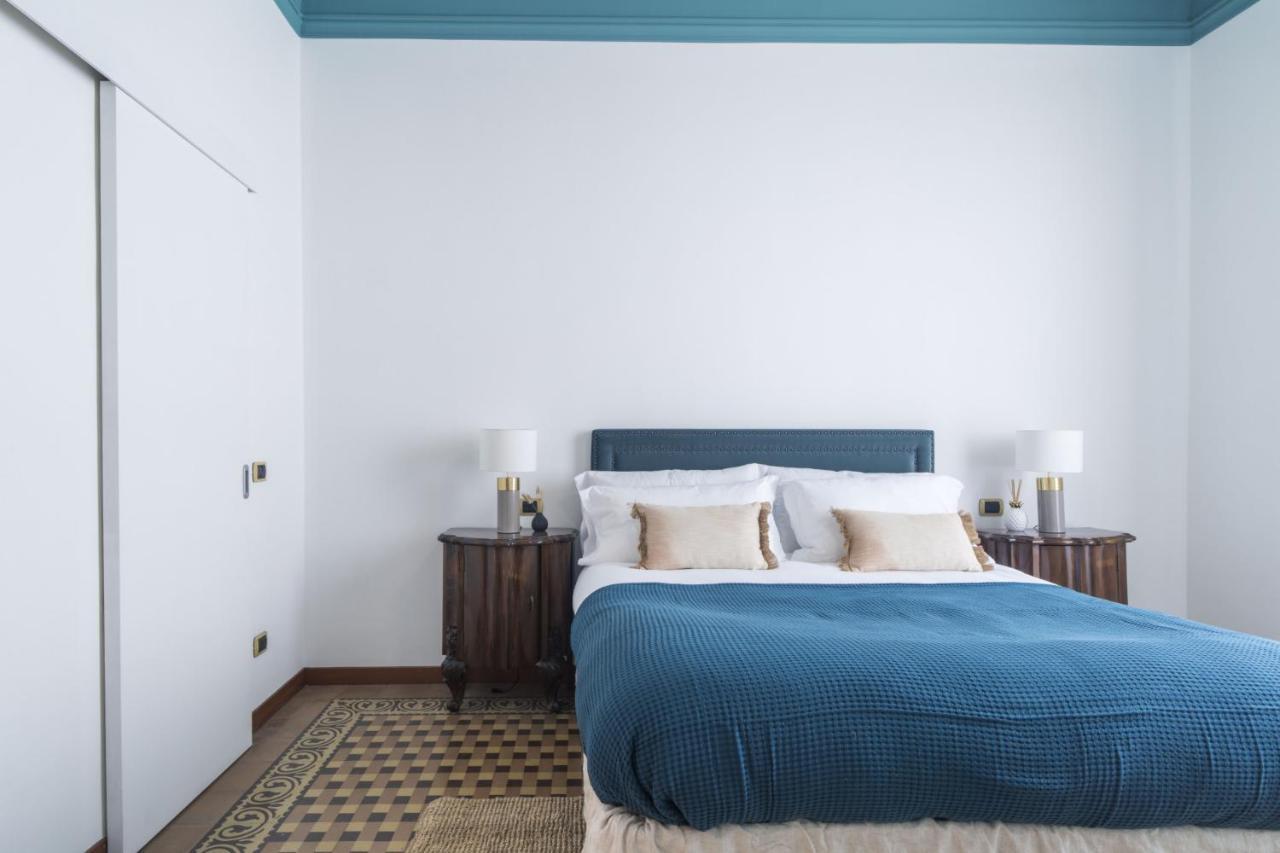 Easylife - Lussuosa Dimora In Porta Romana Appartamento