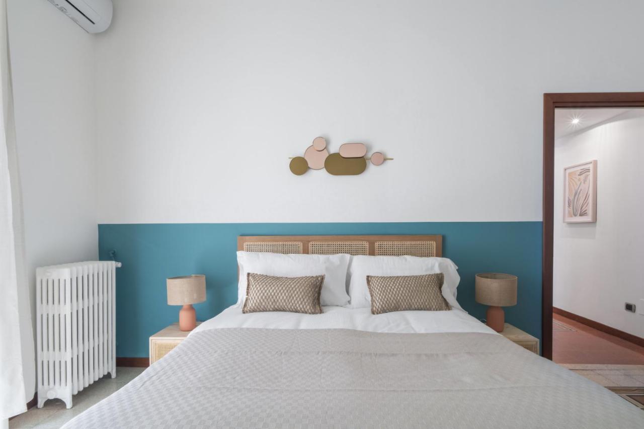 Easylife - Lussuosa Dimora In Porta Romana Milano