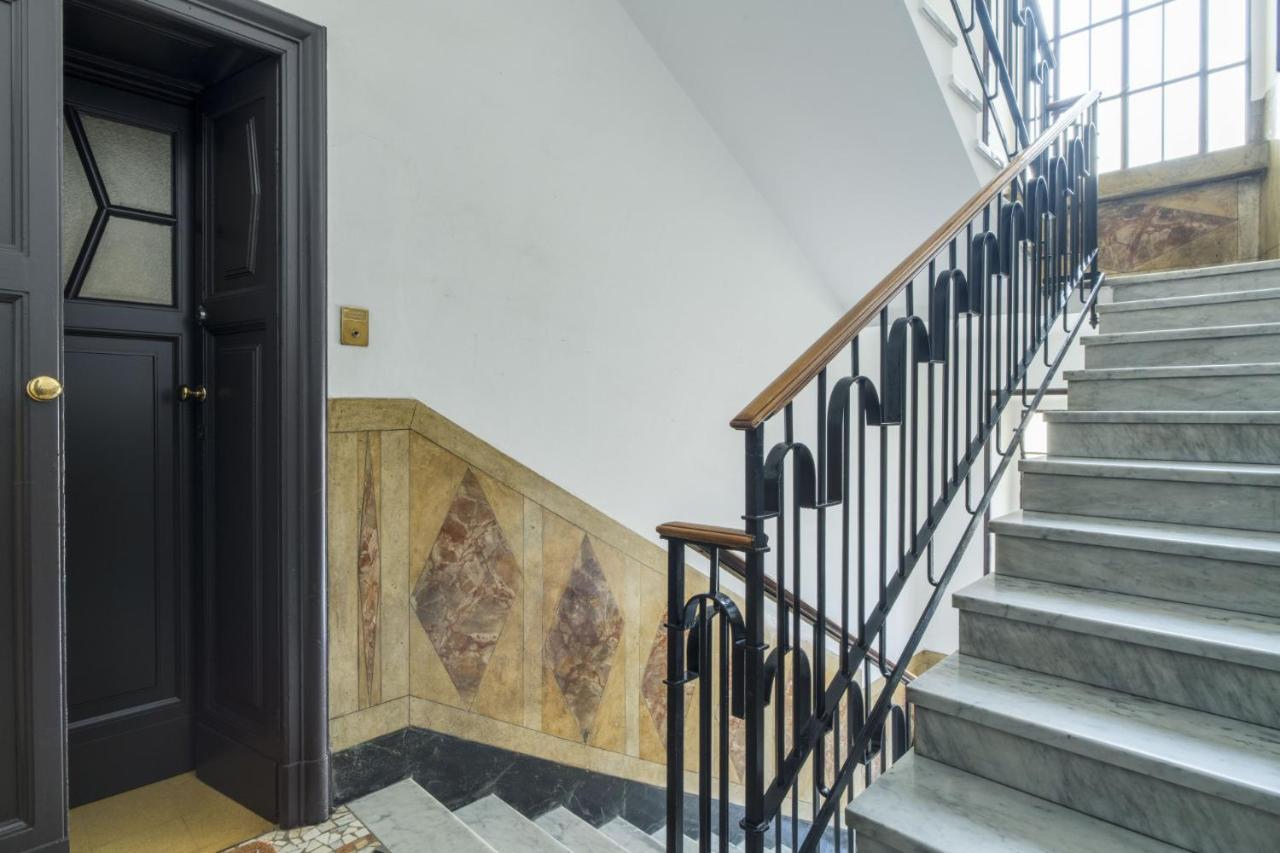 Easylife - Lussuosa Dimora In Porta Romana Appartamento