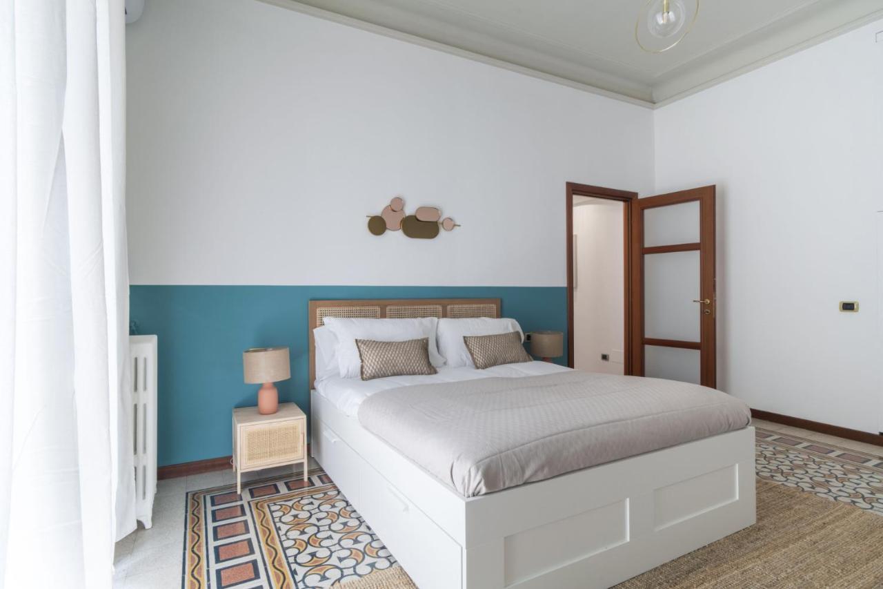 Easylife - Lussuosa Dimora In Porta Romana Appartamento