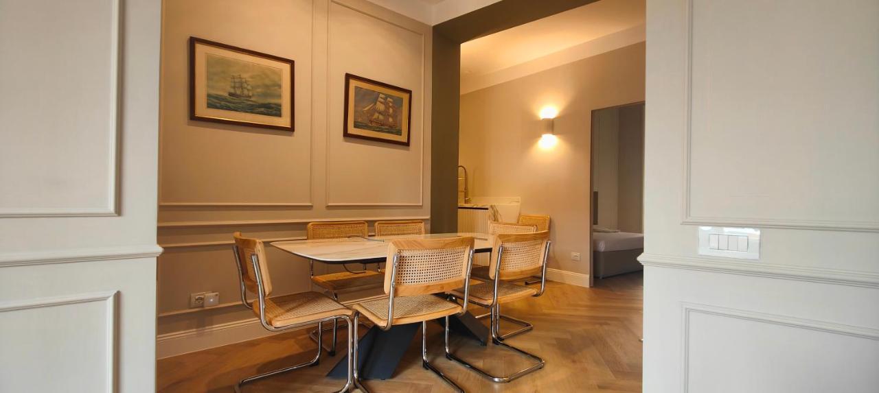 Brera - Marcora 6 B Luxury Living * Milano