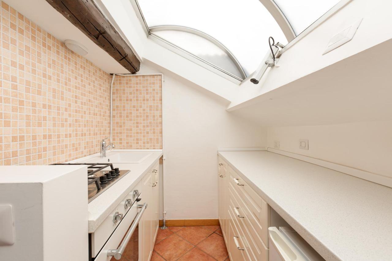 Corso Balcony Apartment *