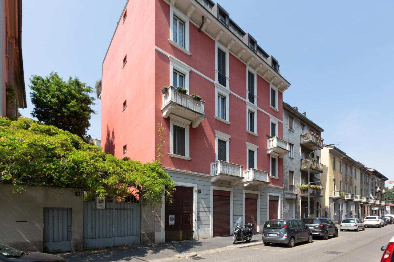 Con Balcone- Bullona District * Milano