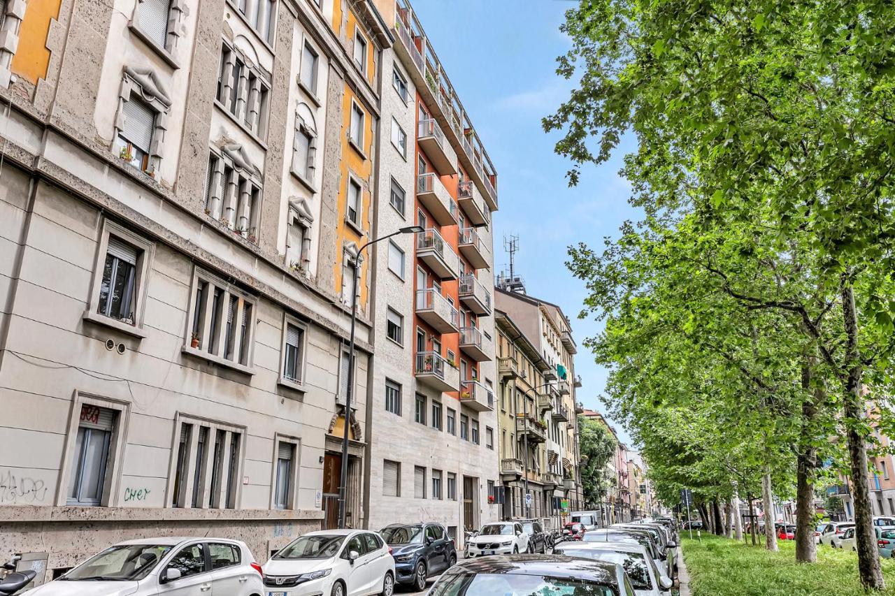 Leilighet Buzzi - Affitti Brevi Italia