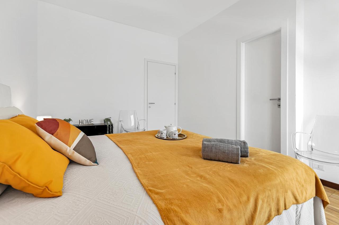 Apartment Buzzi - Affitti Brevi Italia Mailand