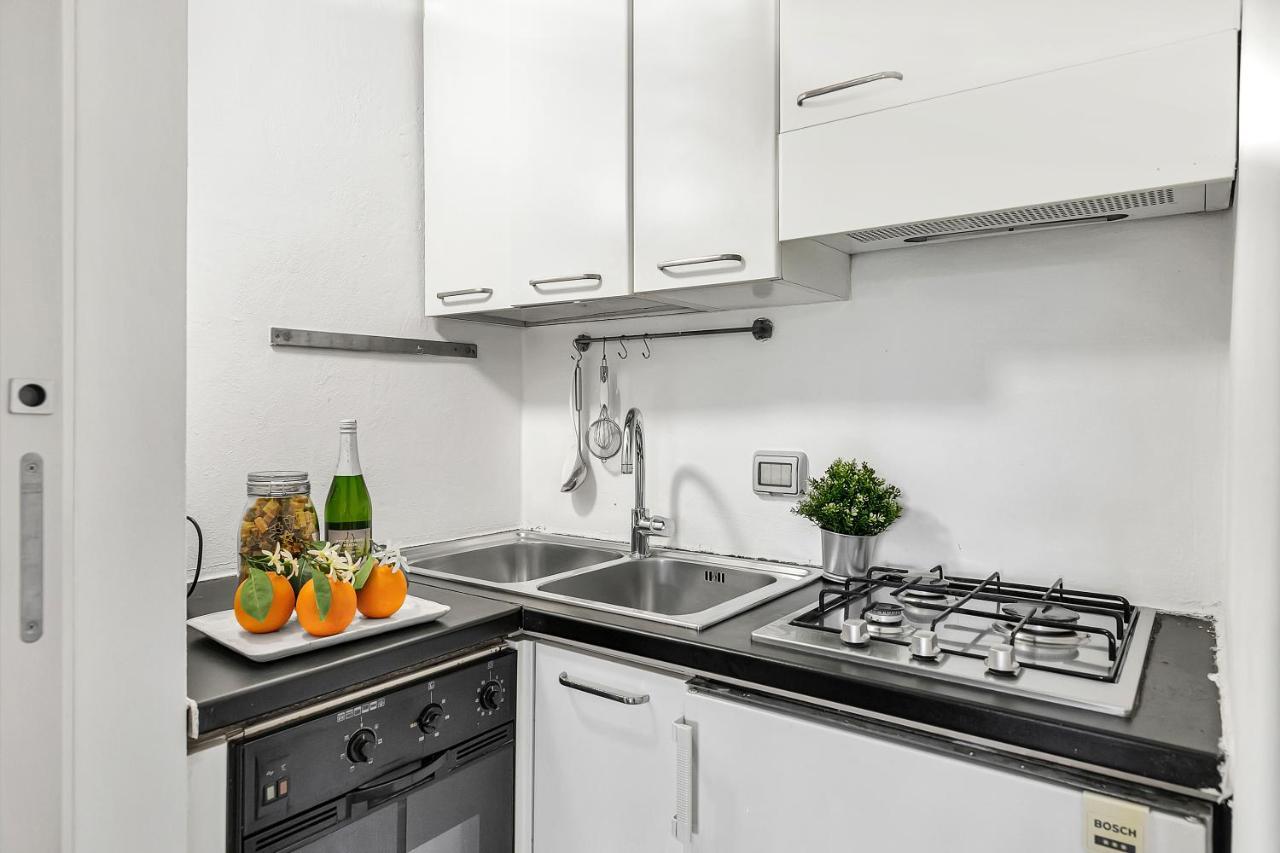 Buzzi - Affitti Brevi Italia Leilighet Milano