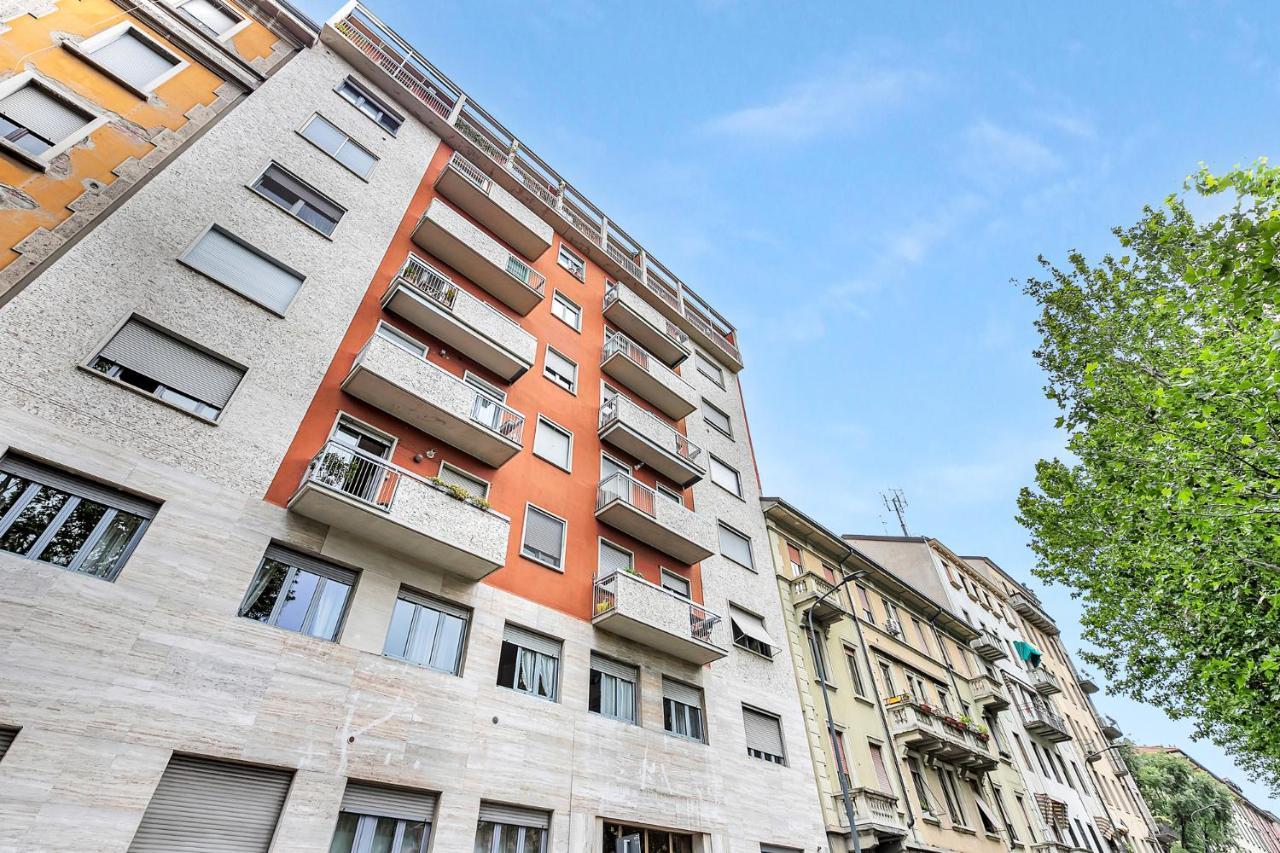 Buzzi - Affitti Brevi Italia Leilighet