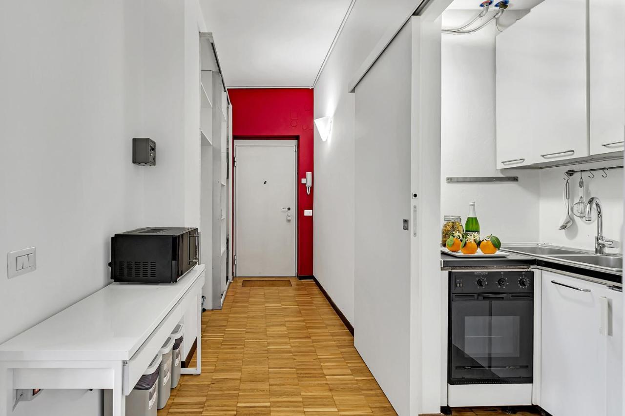 Leilighet Buzzi - Affitti Brevi Italia Milano