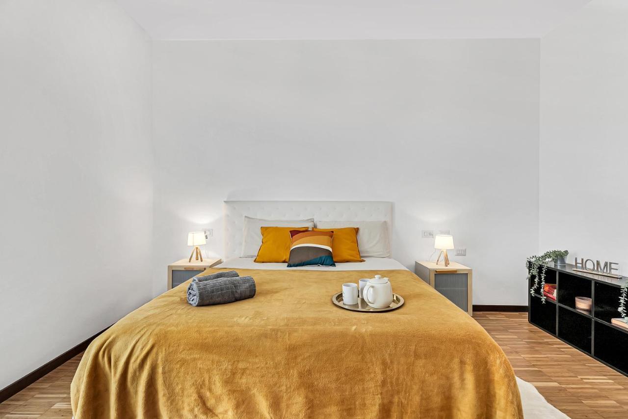 Leilighet Buzzi - Affitti Brevi Italia