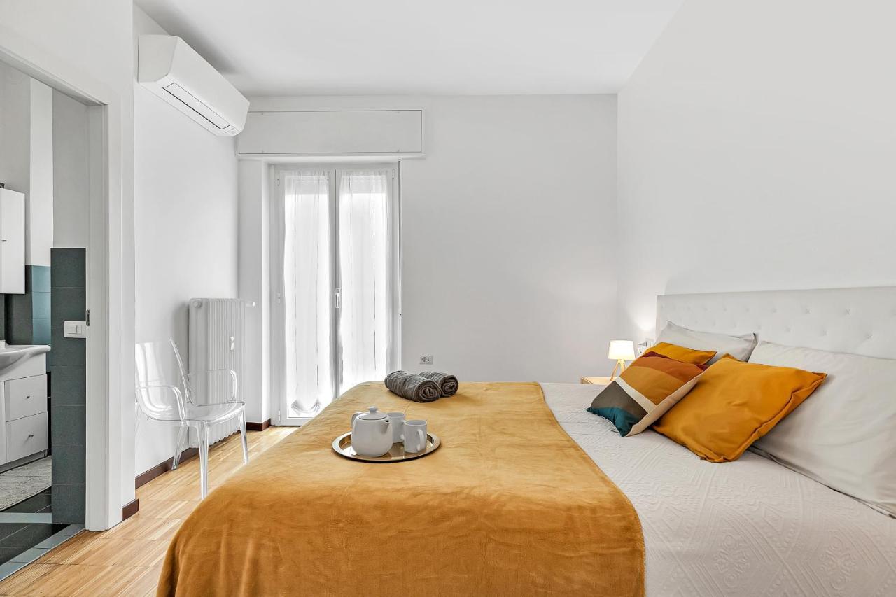 Leilighet Buzzi - Affitti Brevi Italia *