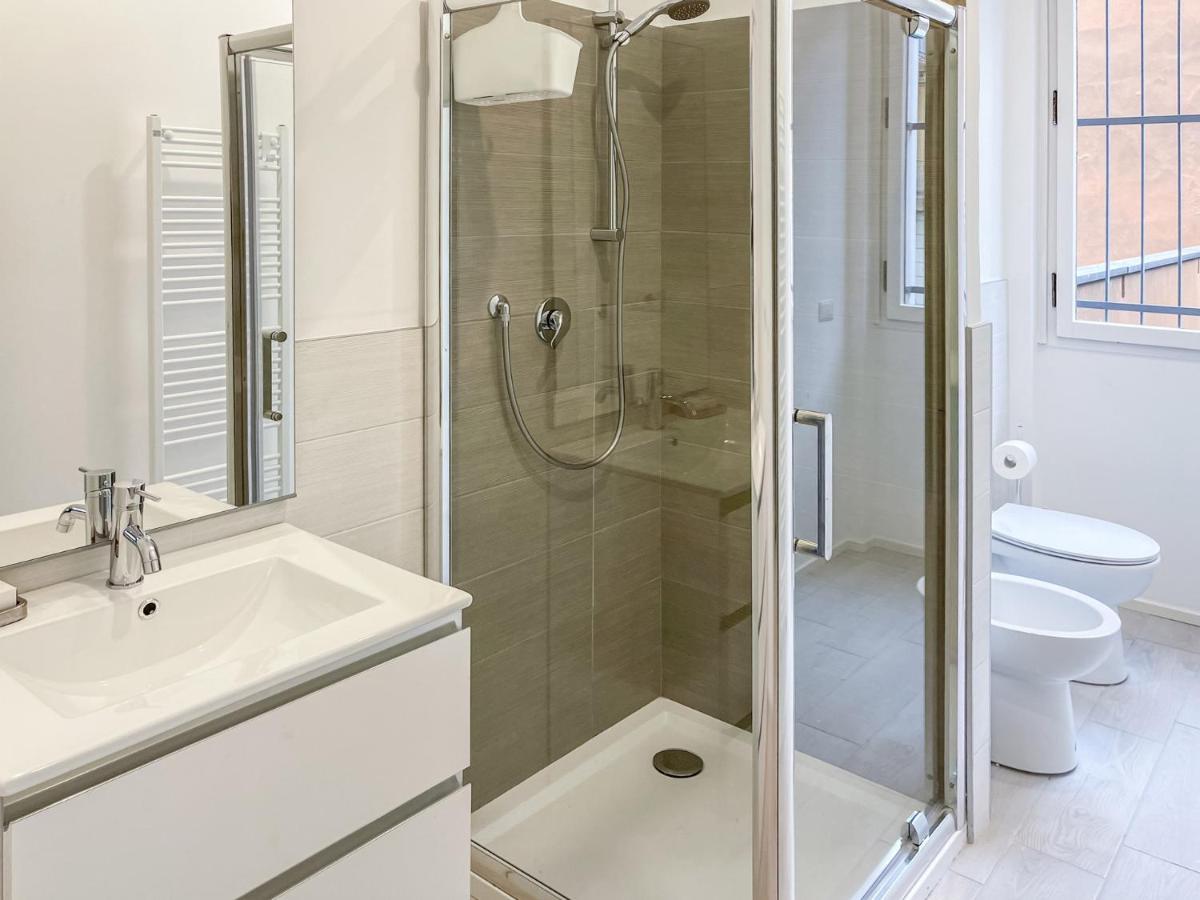 Appartement Capital Moscova - White