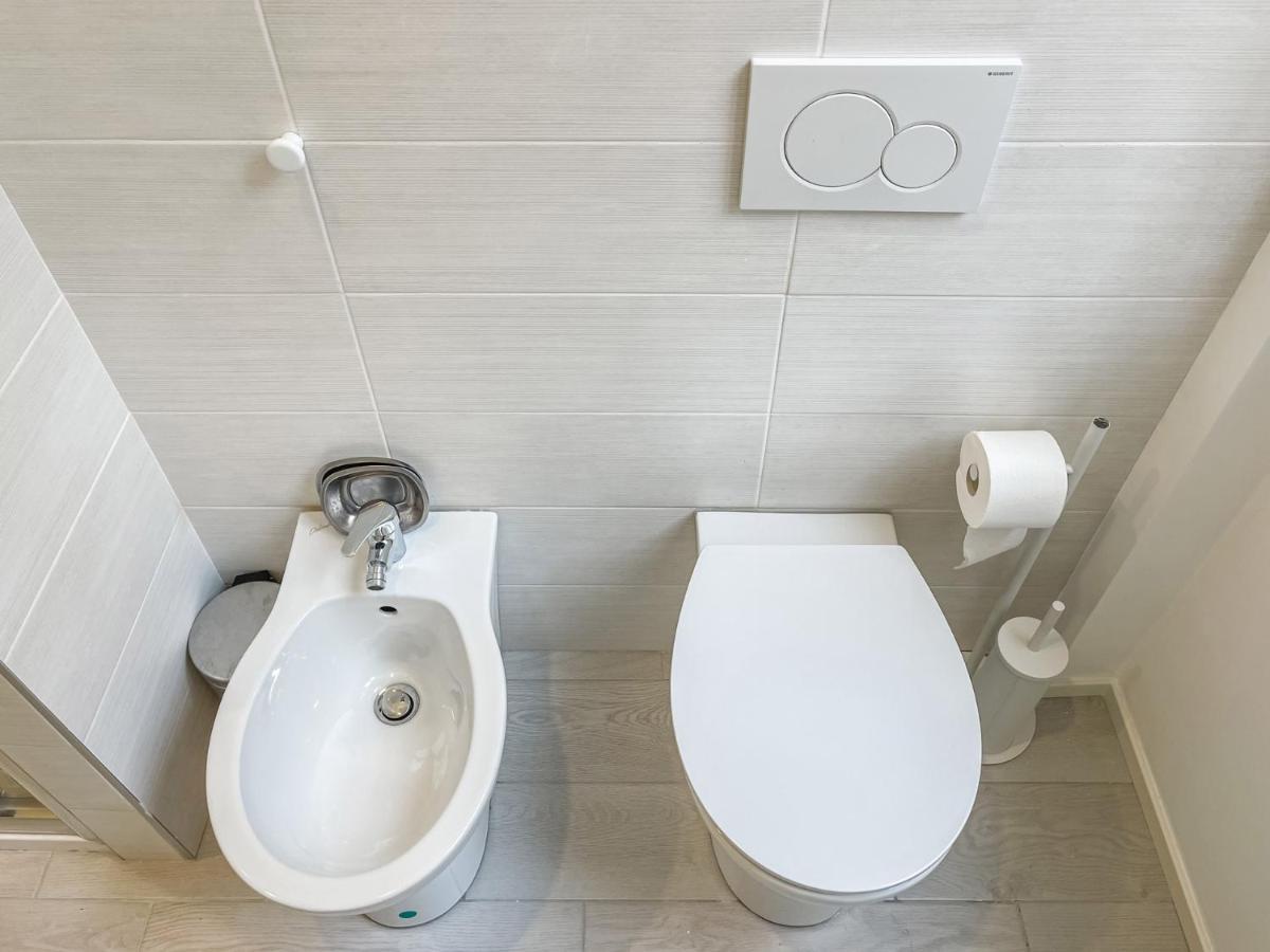 Capital Moscova - White Appartement *