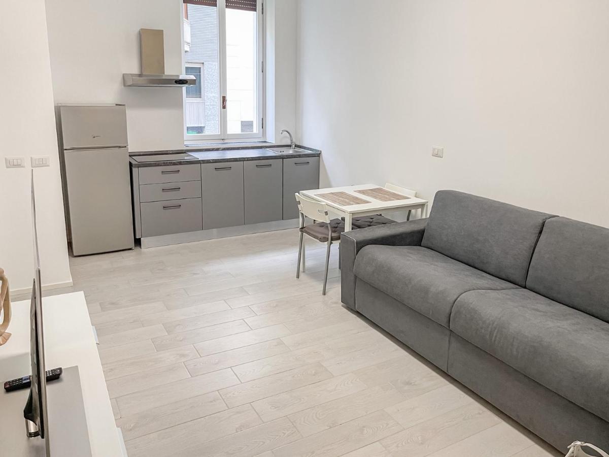 Capital Moscova - White Appartement *