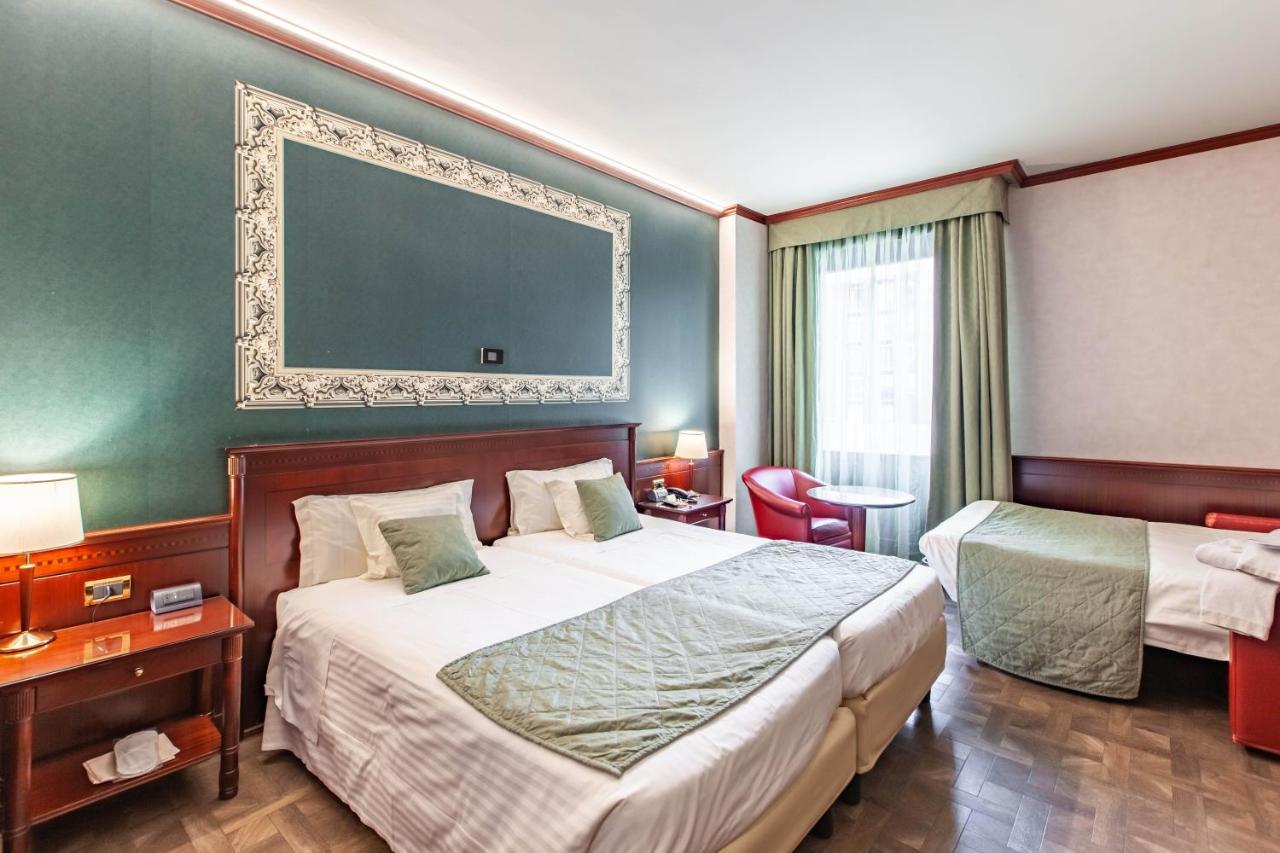 Hotiday Turro Hotel Milan