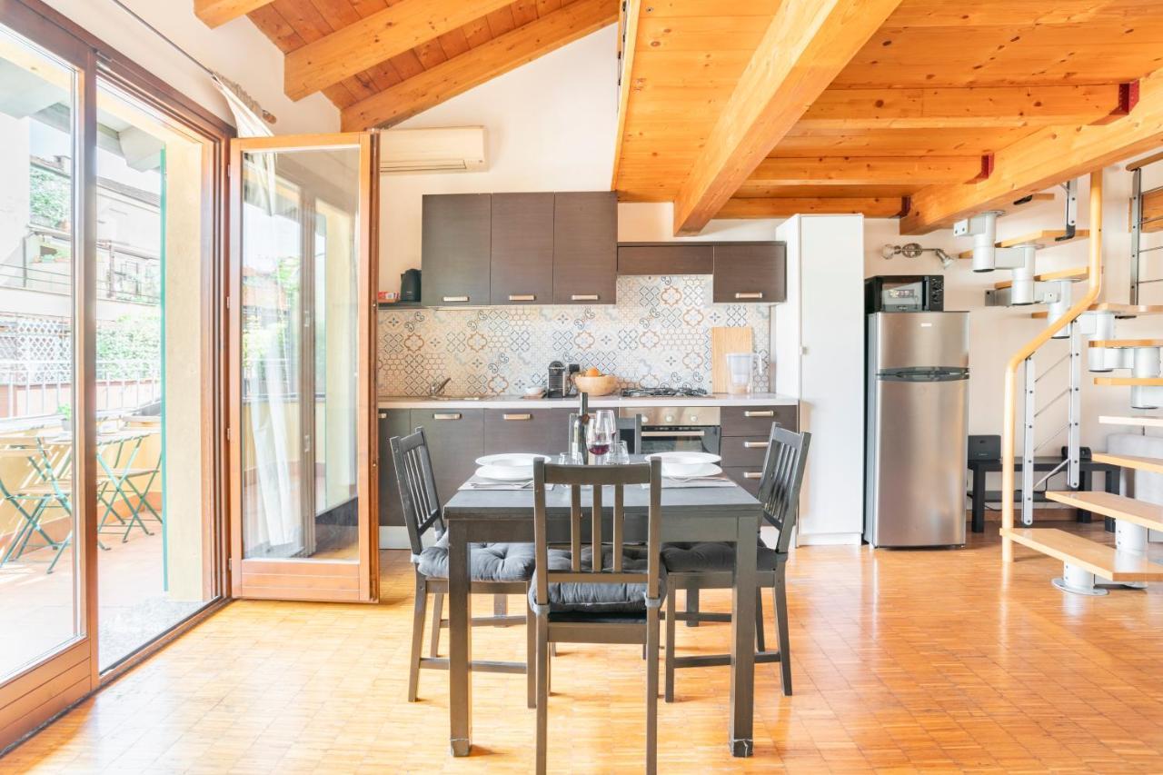 Appartamento Il Loft Di Via Gluck - Exclusive In Milano