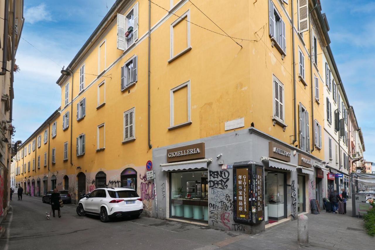 Primopiano - Arnolfo * Milano