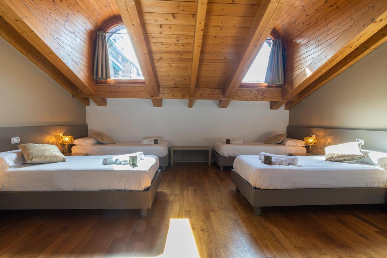 Bed & Breakfast Martini Milaan