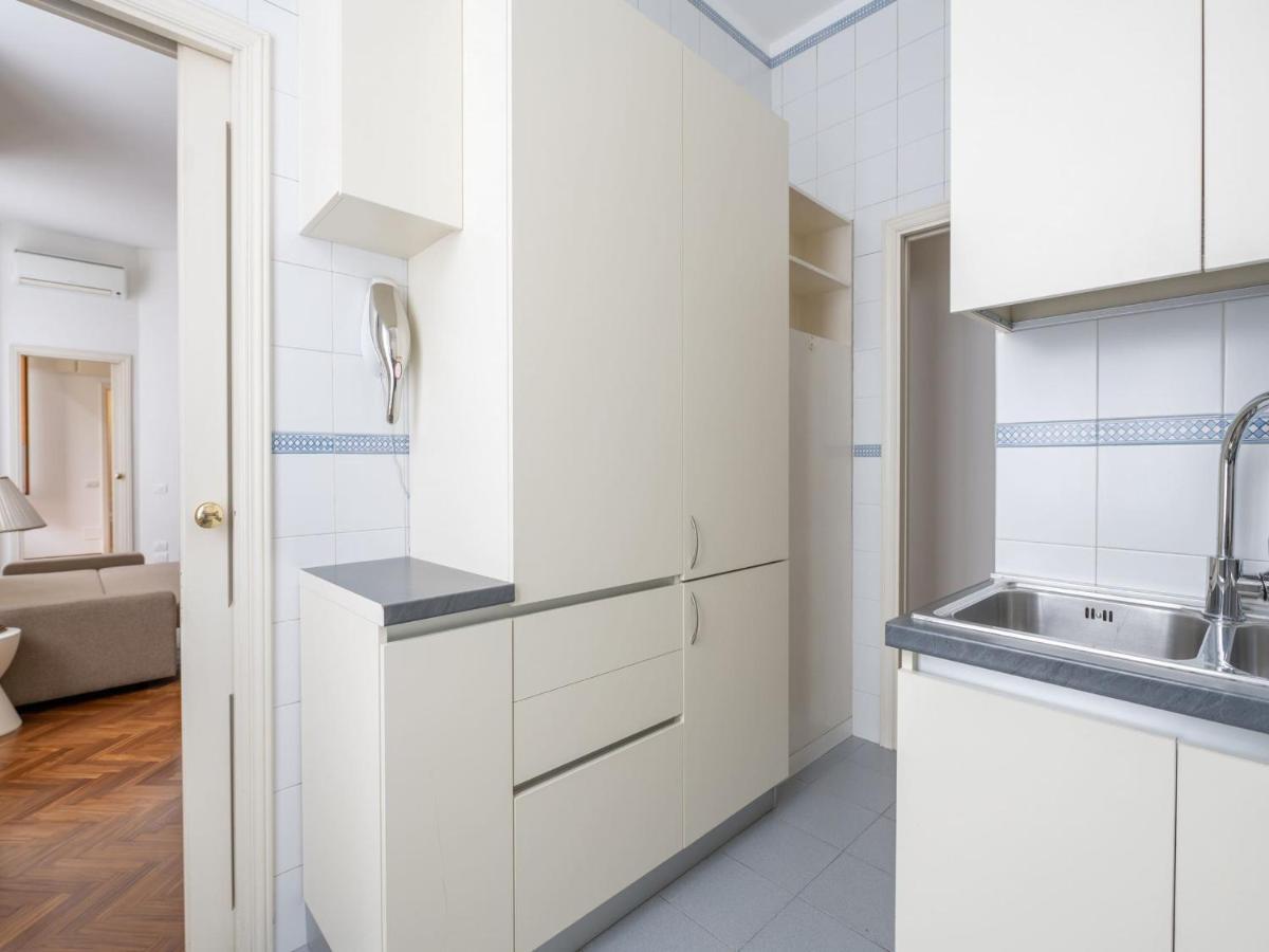 Apartment The Rent - Gorgeous Two-bedroom In Porta Nuova District Mailand