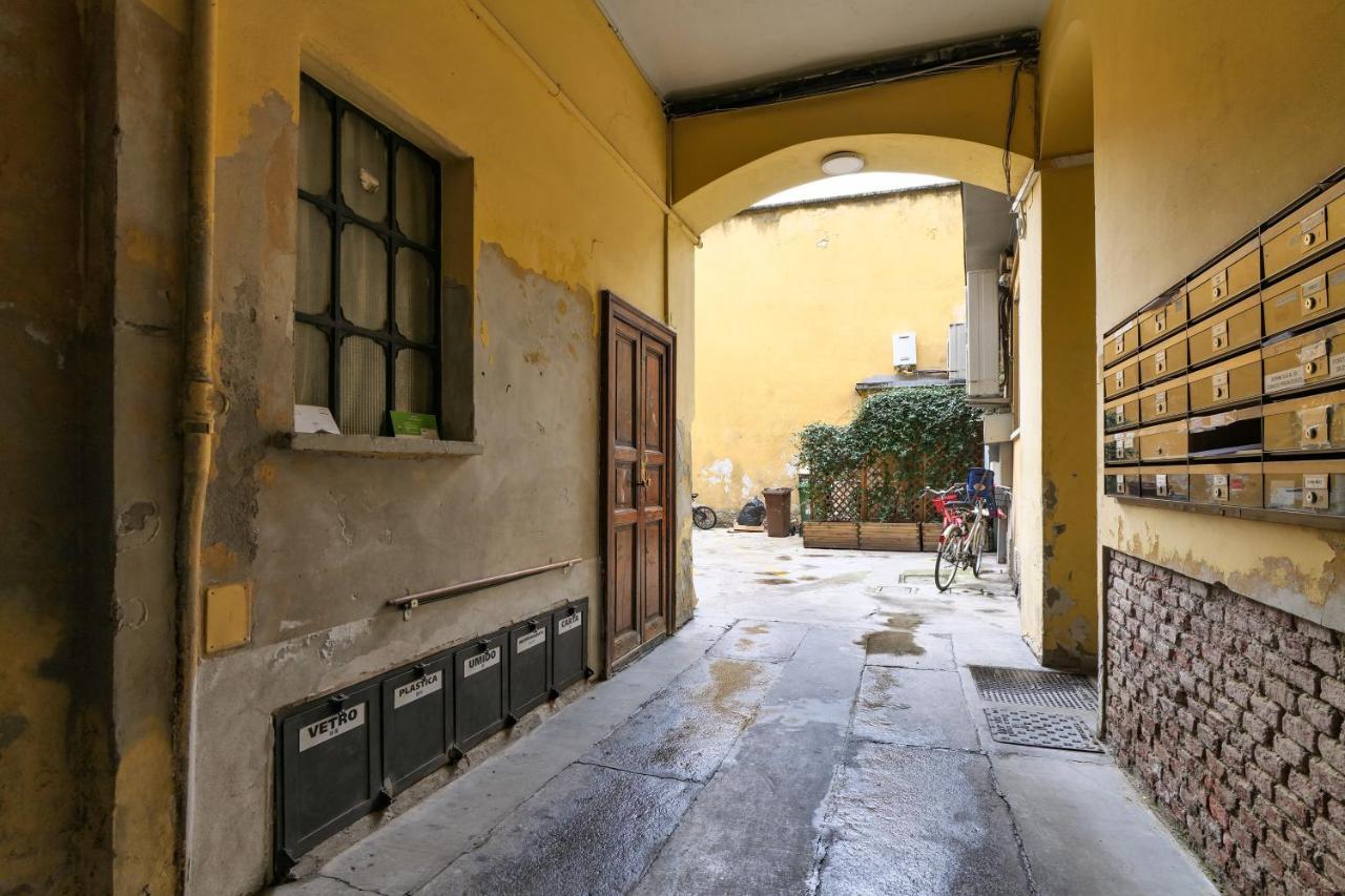 Primopiano - Arnolfo Appartamento Milano