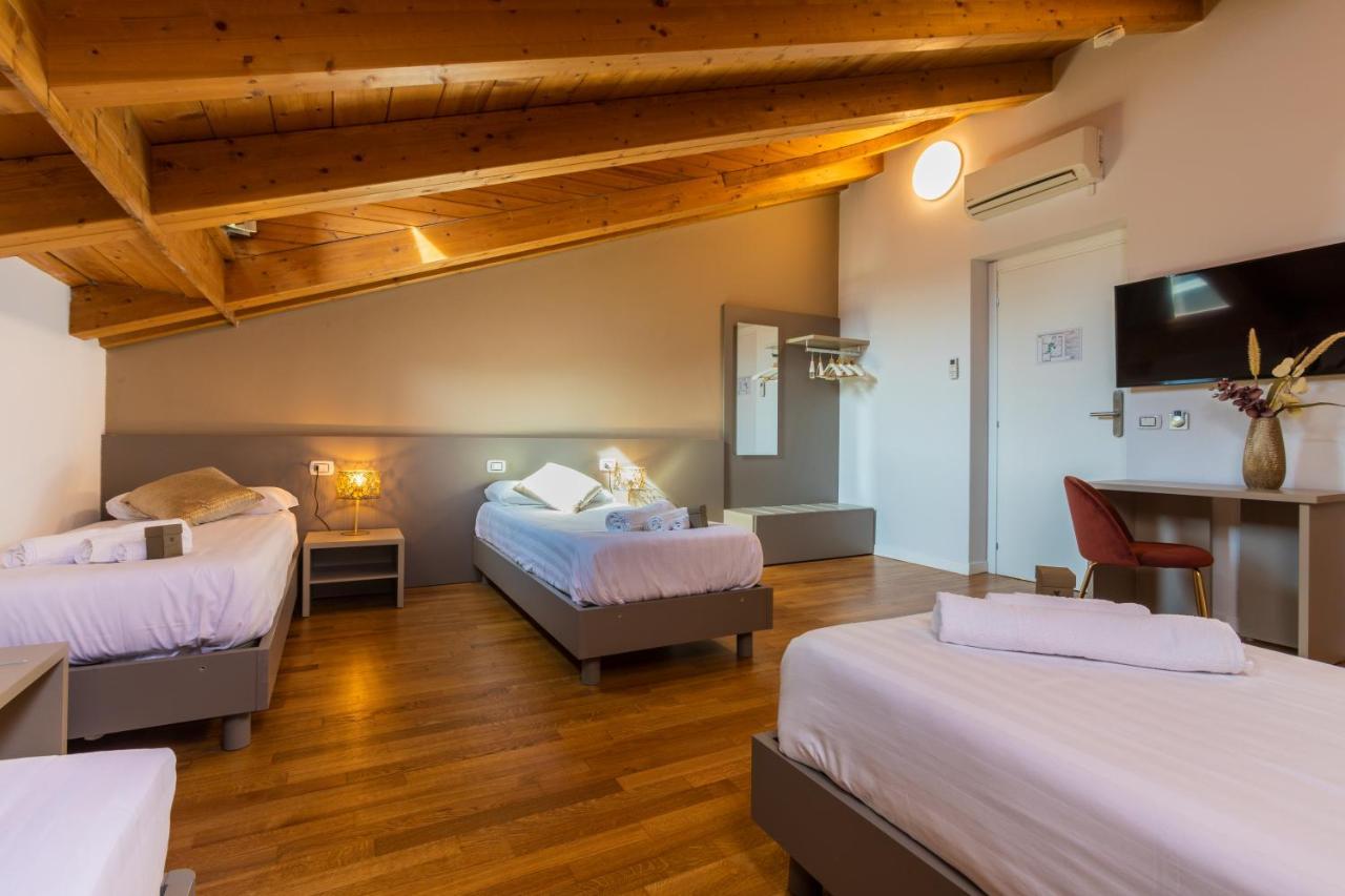 Bed & Breakfast Martini Milano