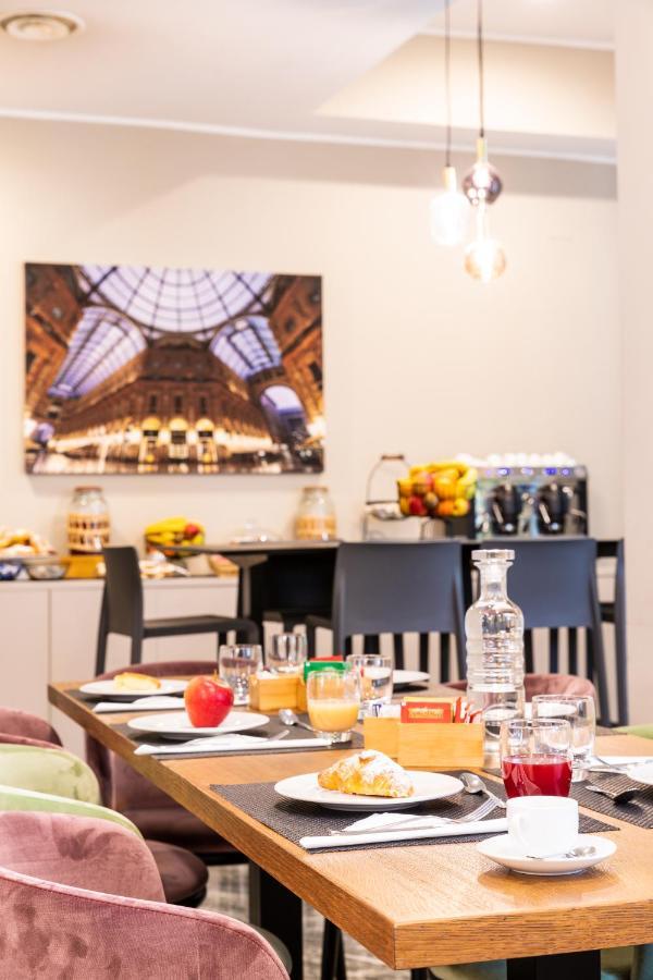 Bed & Breakfast Martini Milano