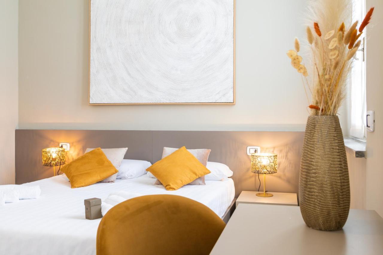 Martini Bed & Breakfast 3*