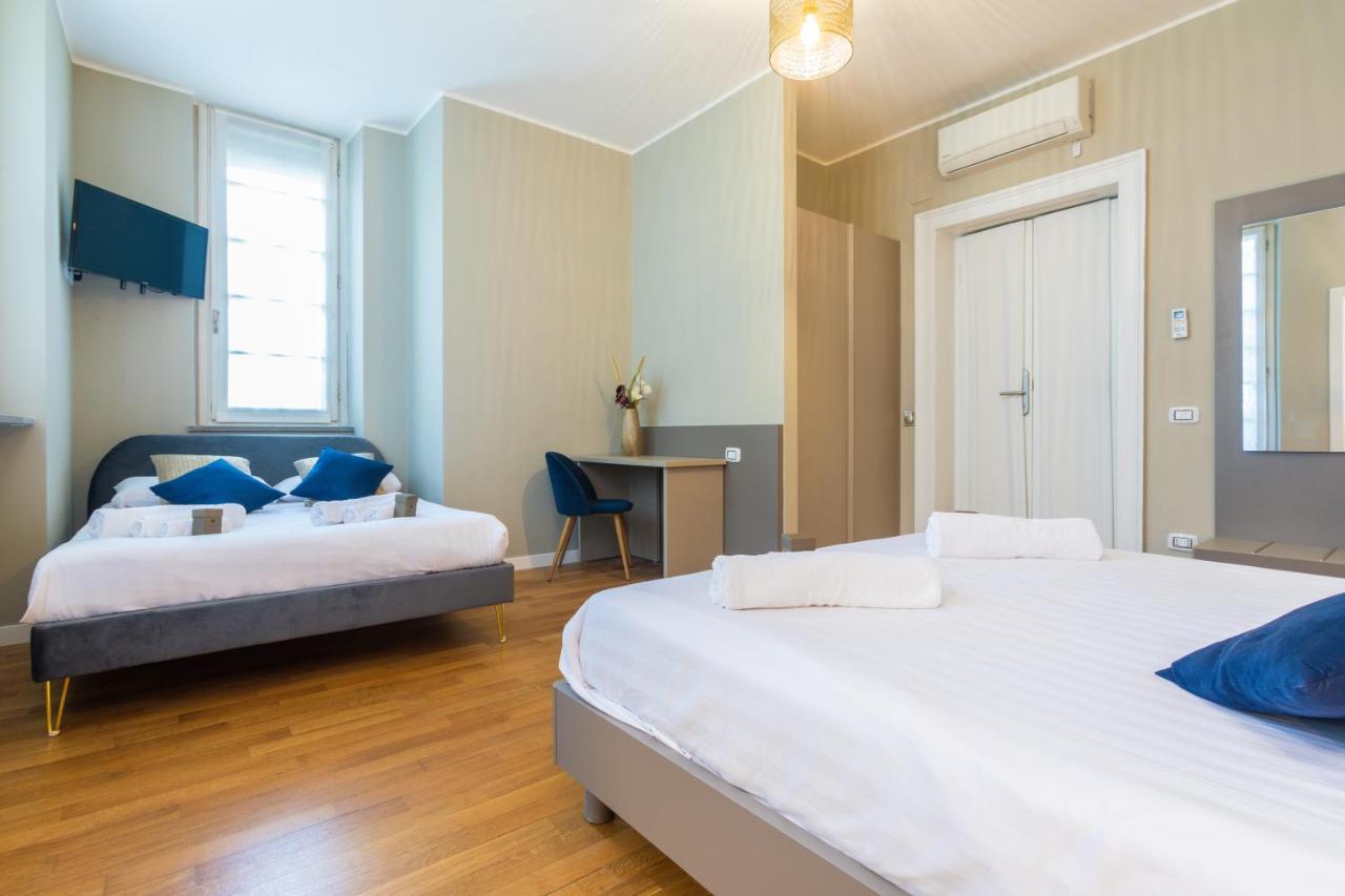 Martini Bed & Breakfast 3*