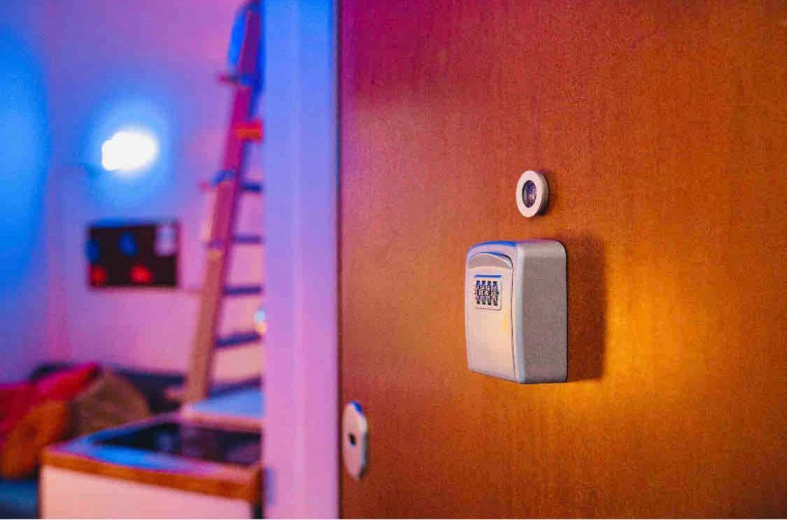 Aria Condizionata, Loft A 13' Dal Duomo Con Ampio Balcone Wifi E Netflix * Milano