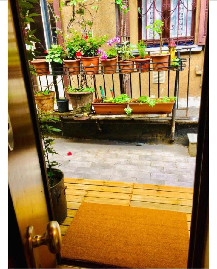 Leilighet Aria Condizionata, Loft A 13' Dal Duomo Con Ampio Balcone Wifi E Netflix *