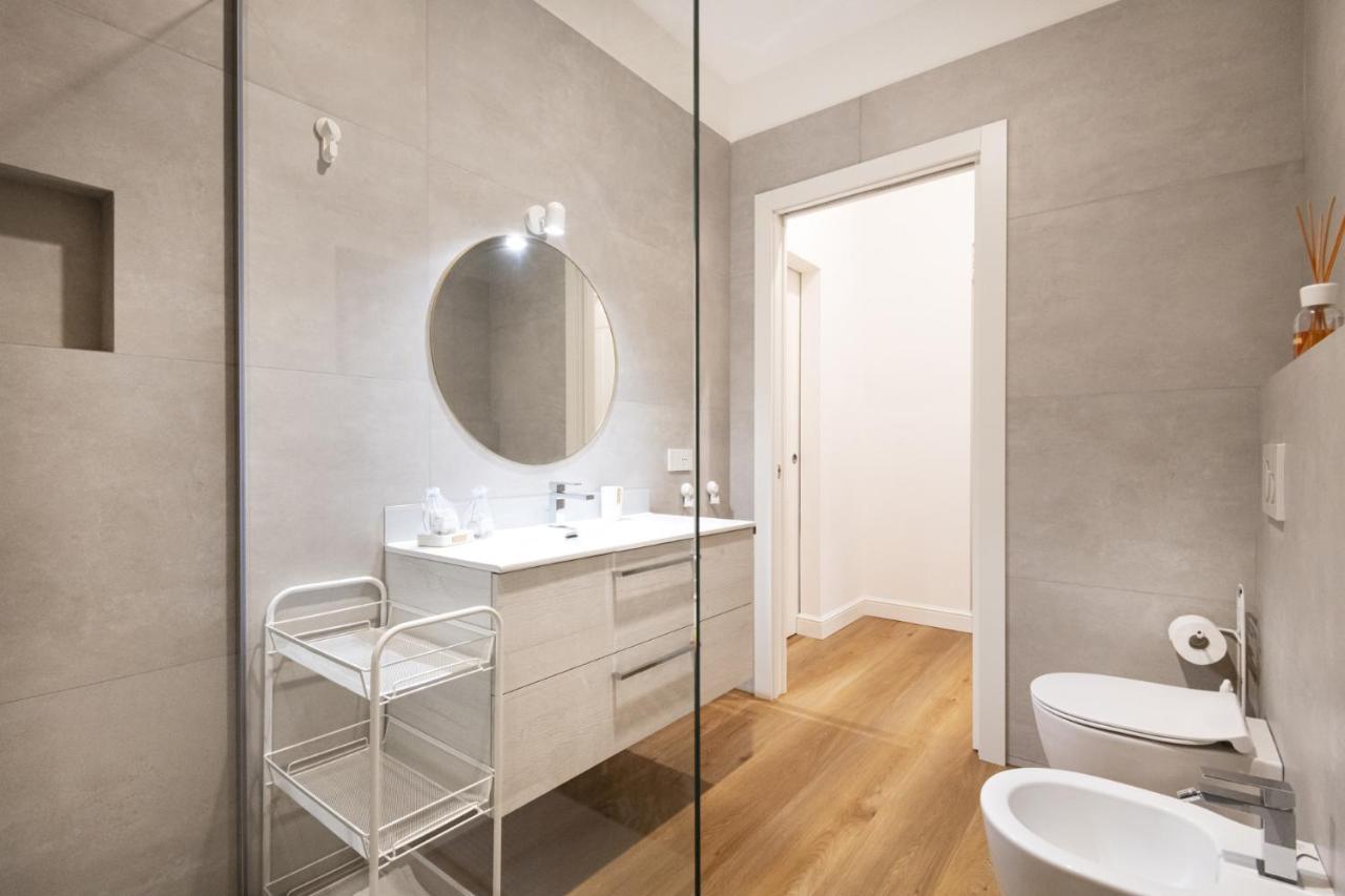 Easylife - Confortevola Dimora In Porta Venezia Leilighet Milano