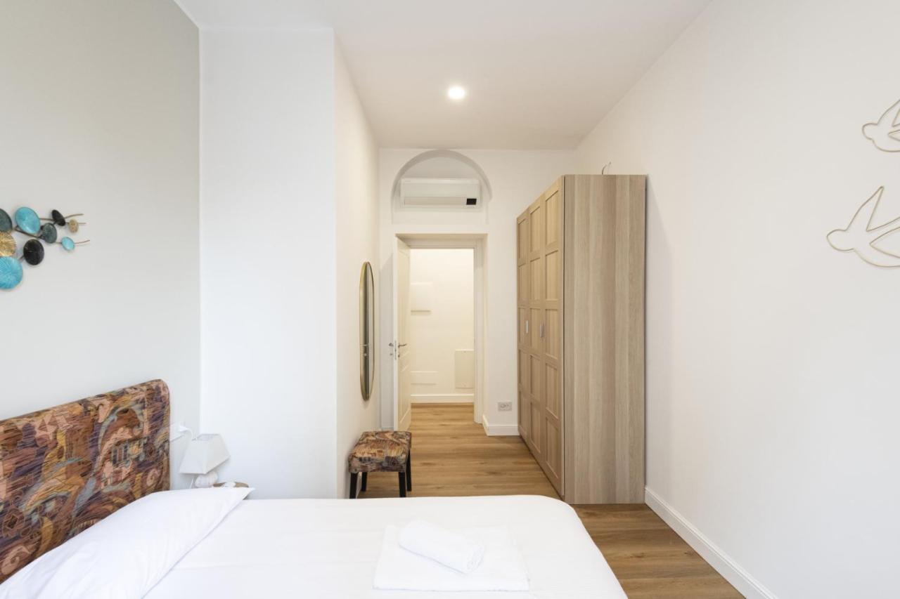 Leilighet Easylife - Confortevola Dimora In Porta Venezia