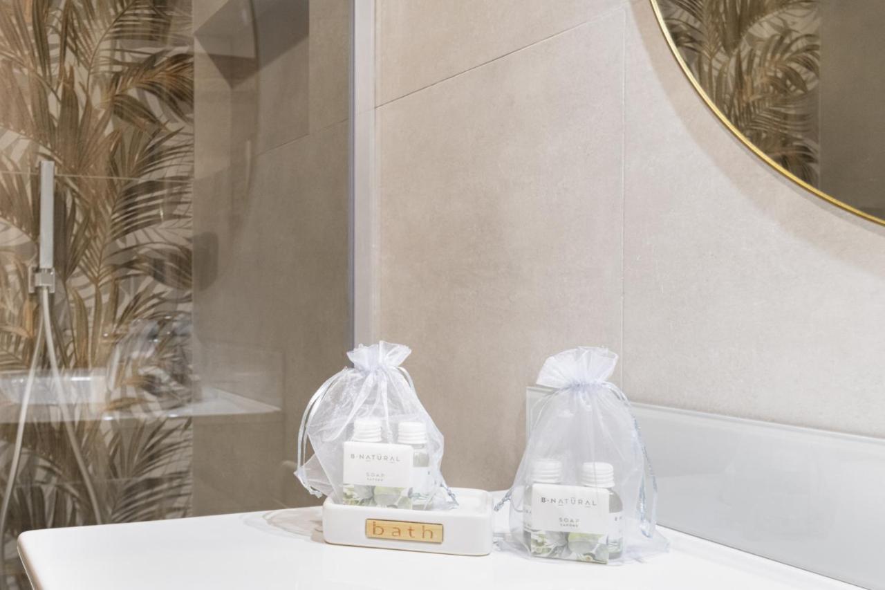 Leilighet Easylife - Confortevola Dimora In Porta Venezia