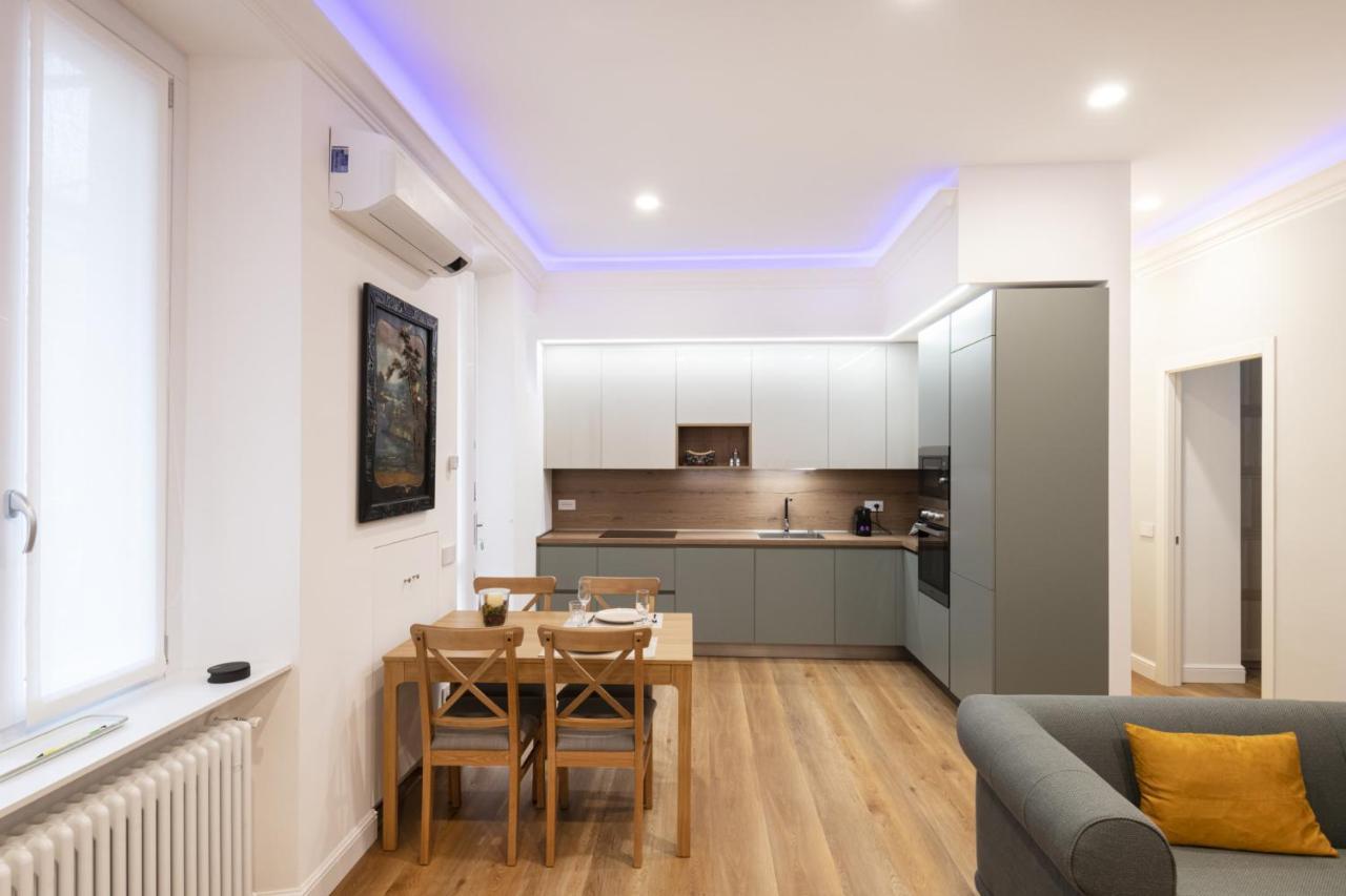 Easylife - Confortevola Dimora In Porta Venezia Leilighet Milano