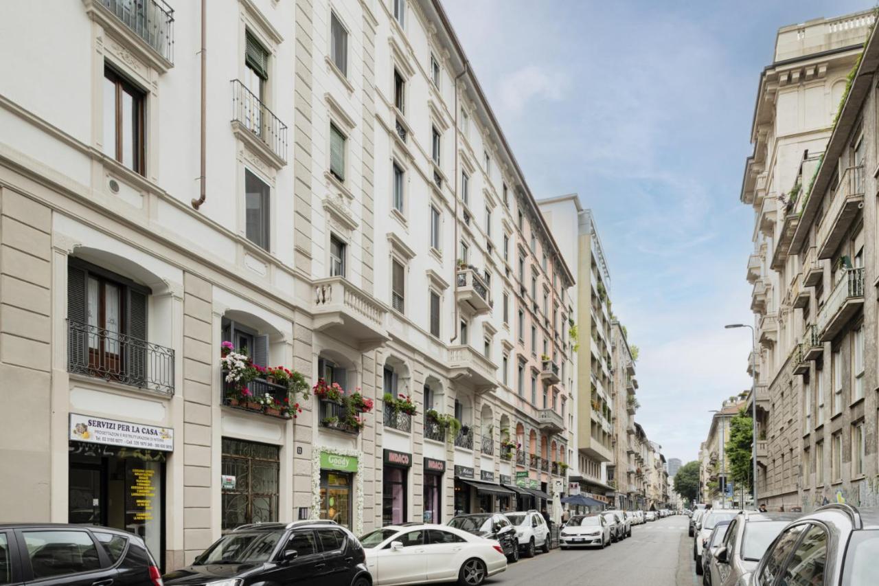Easylife - Confortevola Dimora In Porta Venezia Milano