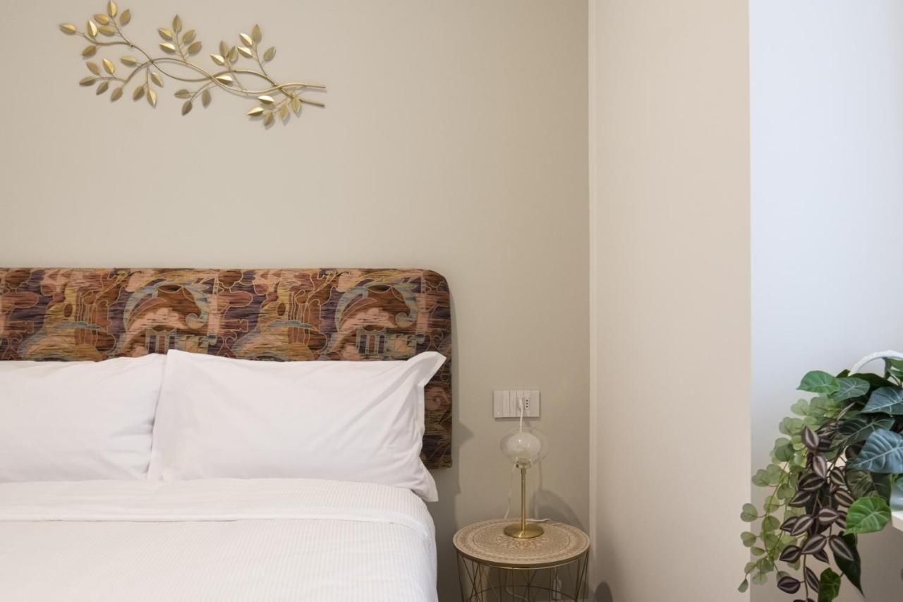 Easylife - Confortevola Dimora In Porta Venezia Leilighet Milano
