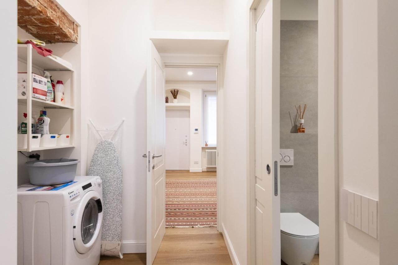 Easylife - Confortevola Dimora In Porta Venezia Leilighet *