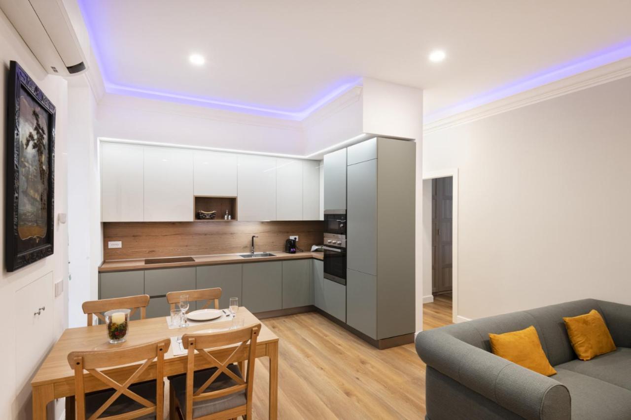 Leilighet Easylife - Confortevola Dimora In Porta Venezia *