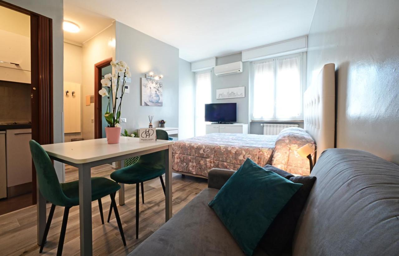 Homes * Milano