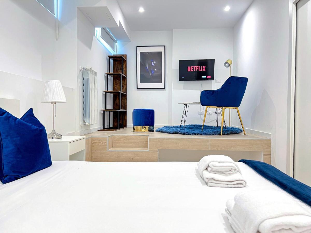 The Boutique Houses - Sapphire *