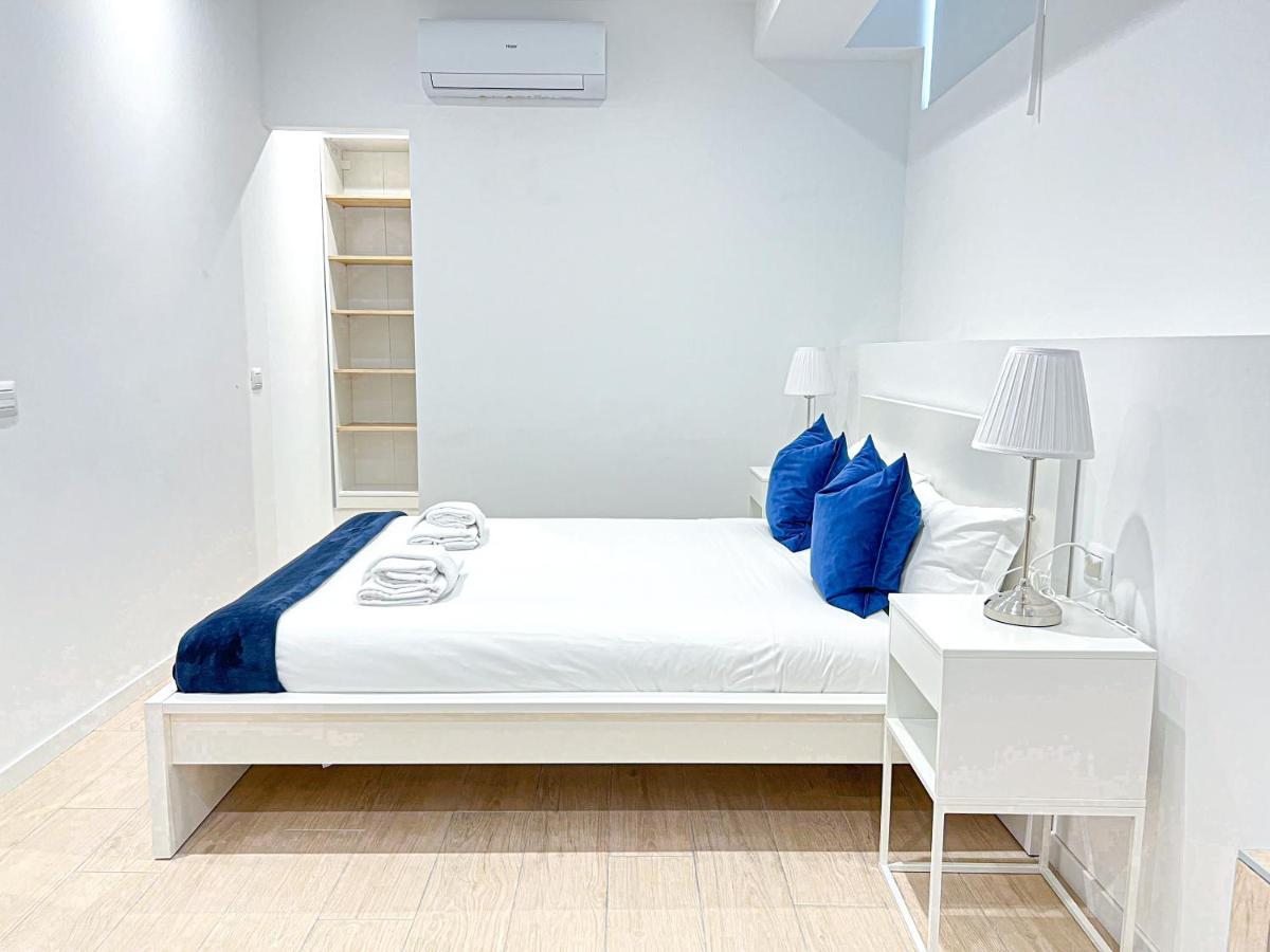 The Boutique Houses - Sapphire *