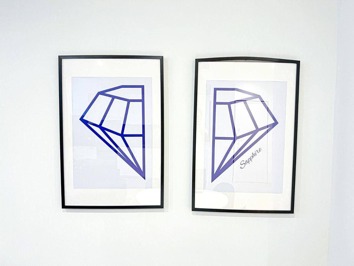 The Boutique Houses - Sapphire * Mailand