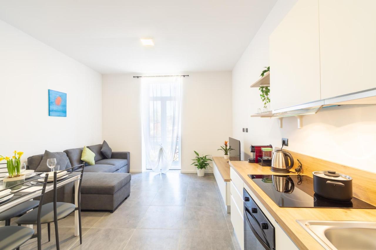 Casa vacanze Khl Milano