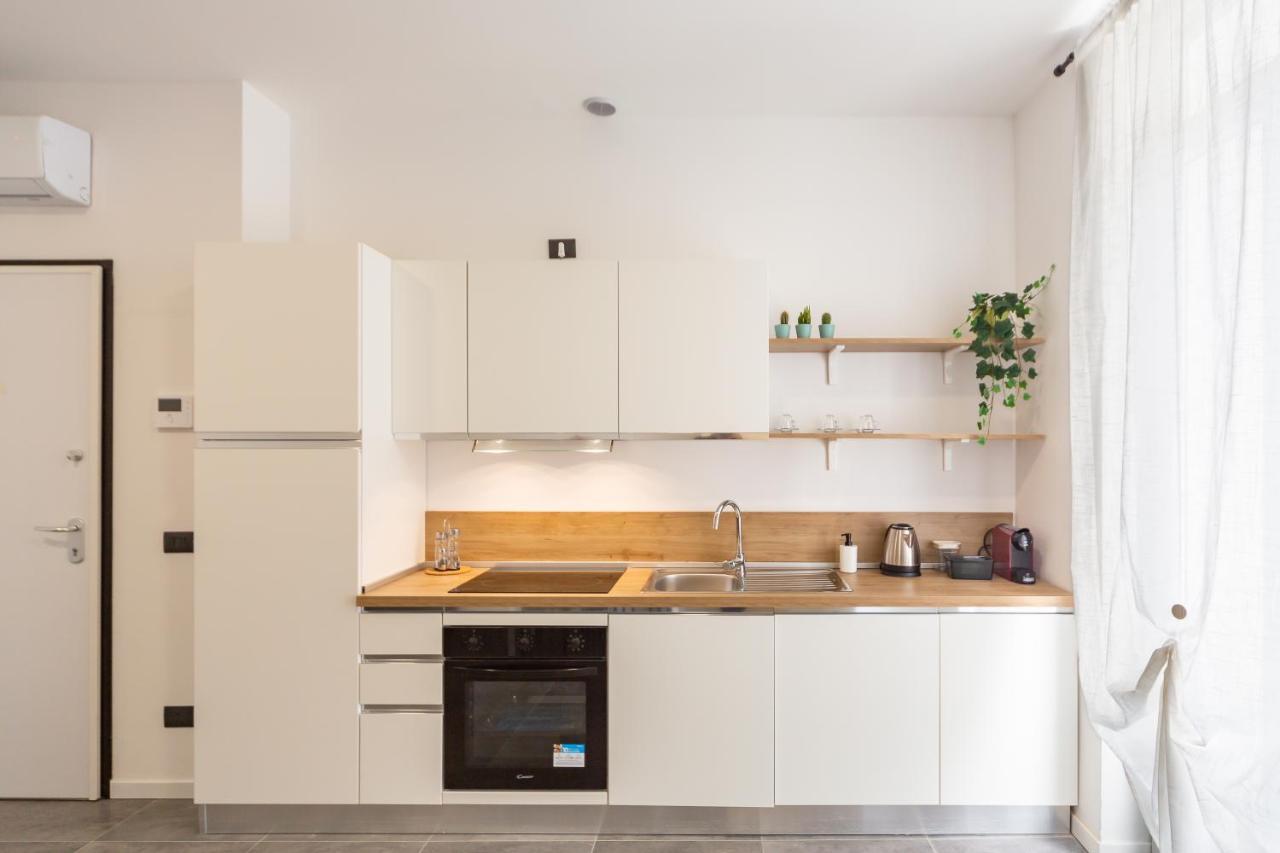 Casa vacanze Khl Milano