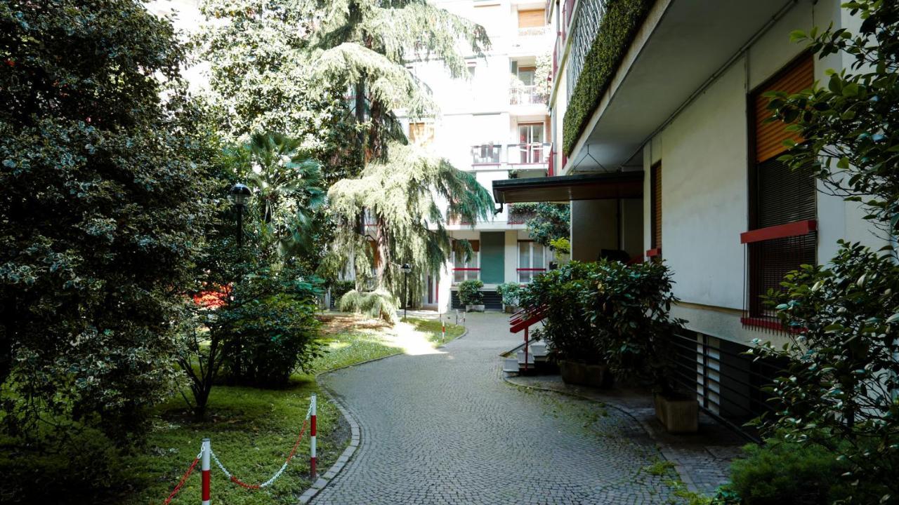 Apartment Domusmi Emanuele Filiberto-4